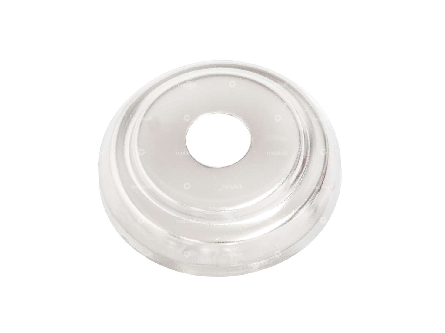 swiing® revival Tachoscheibe (anstatt Tachoantrieb) Inox Carousel Image 1