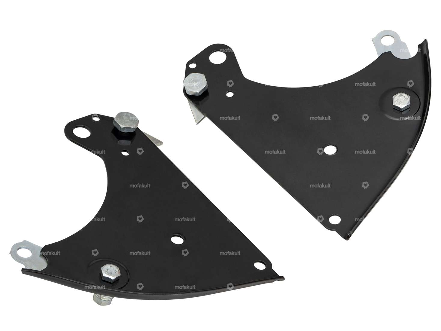 Suspension moteur gauche & droite | Solex Carousel Image 2