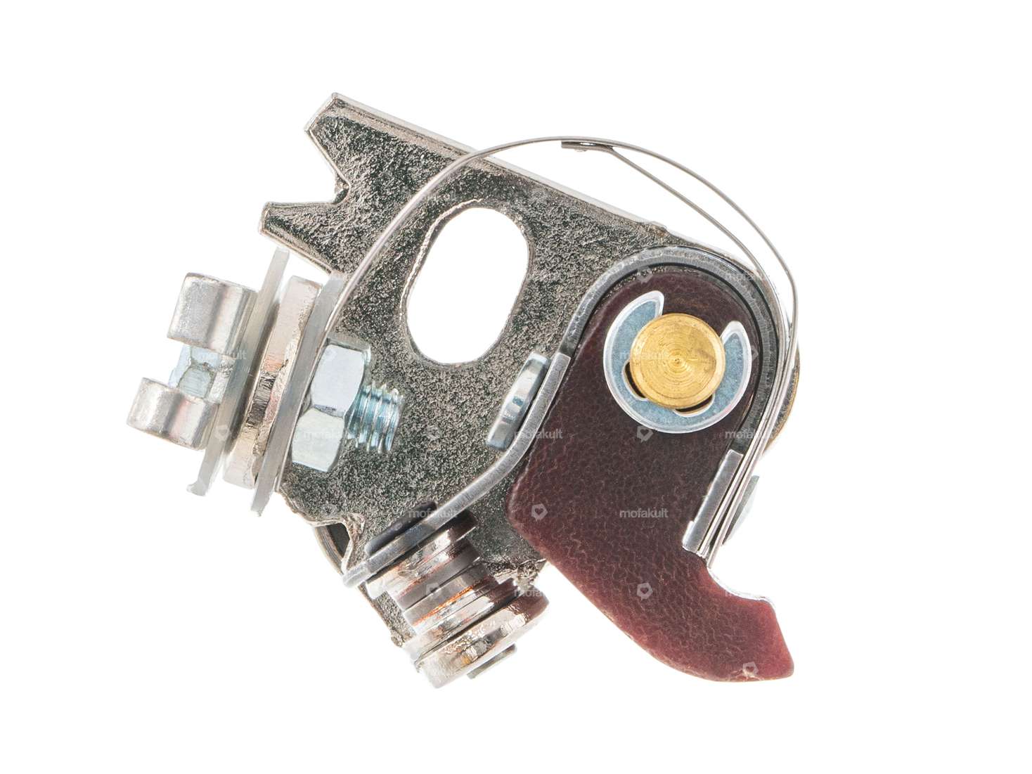 EFFE interrupteur sans câble | Dansi / Ducati / Minarelli Carousel Image 1