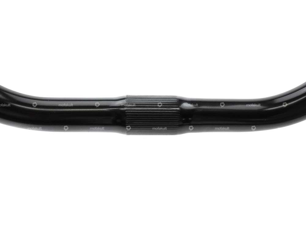 Guidon Potence Street 10 cm noir Carousel Image 3