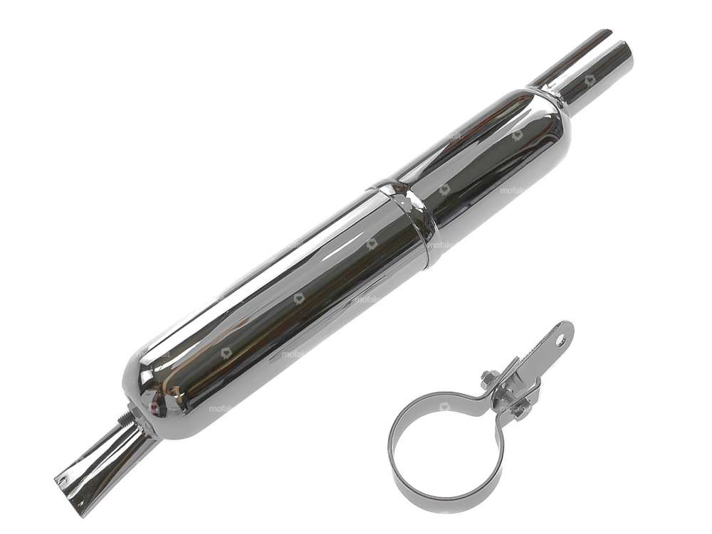 Auspuffanlage | Sachs Carousel Image 1