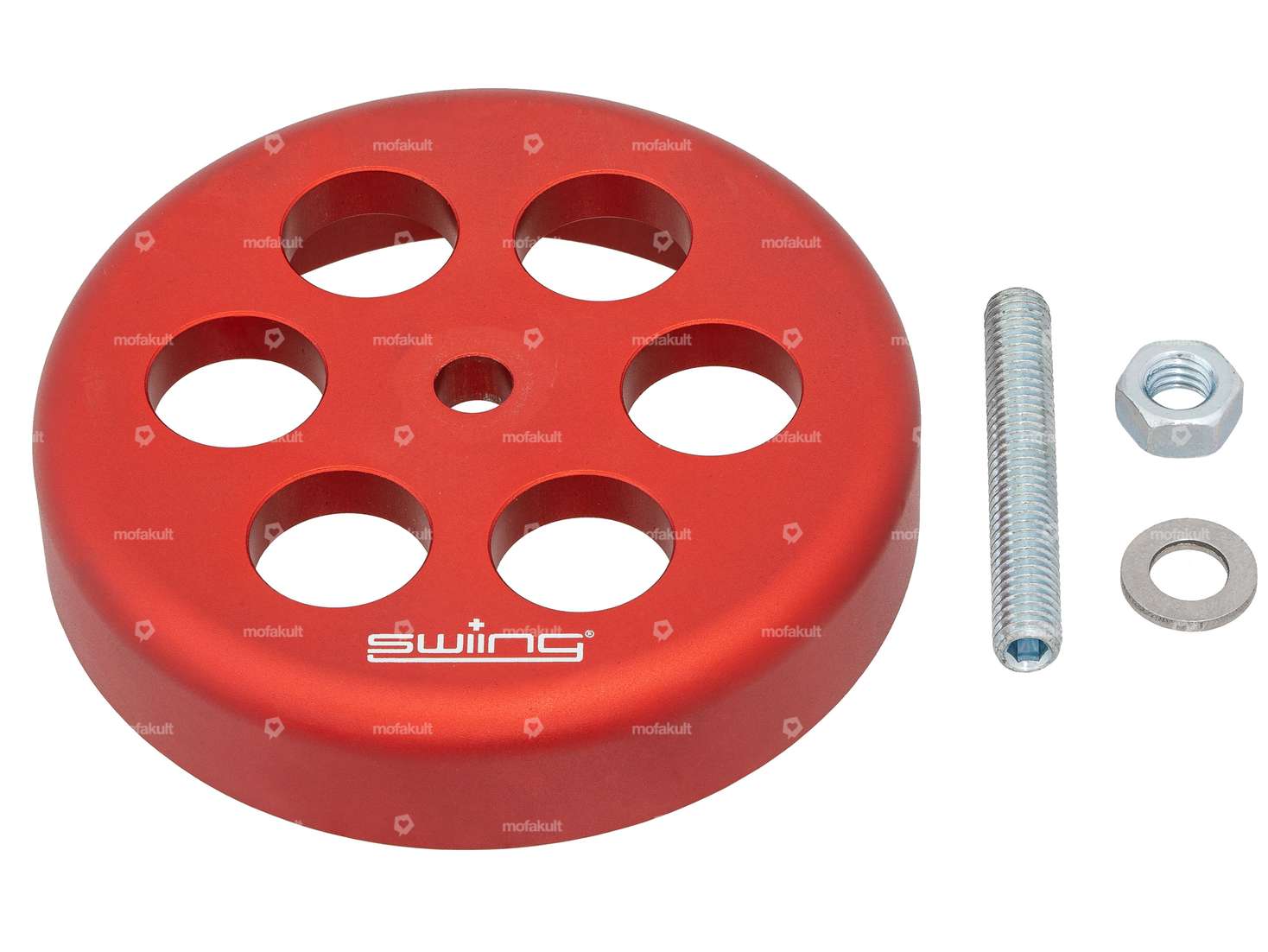 swiing® revival Dispositif de serrage accouplement | Sachs 503, 50/2, 50/3, 50/4 Carousel Image 1