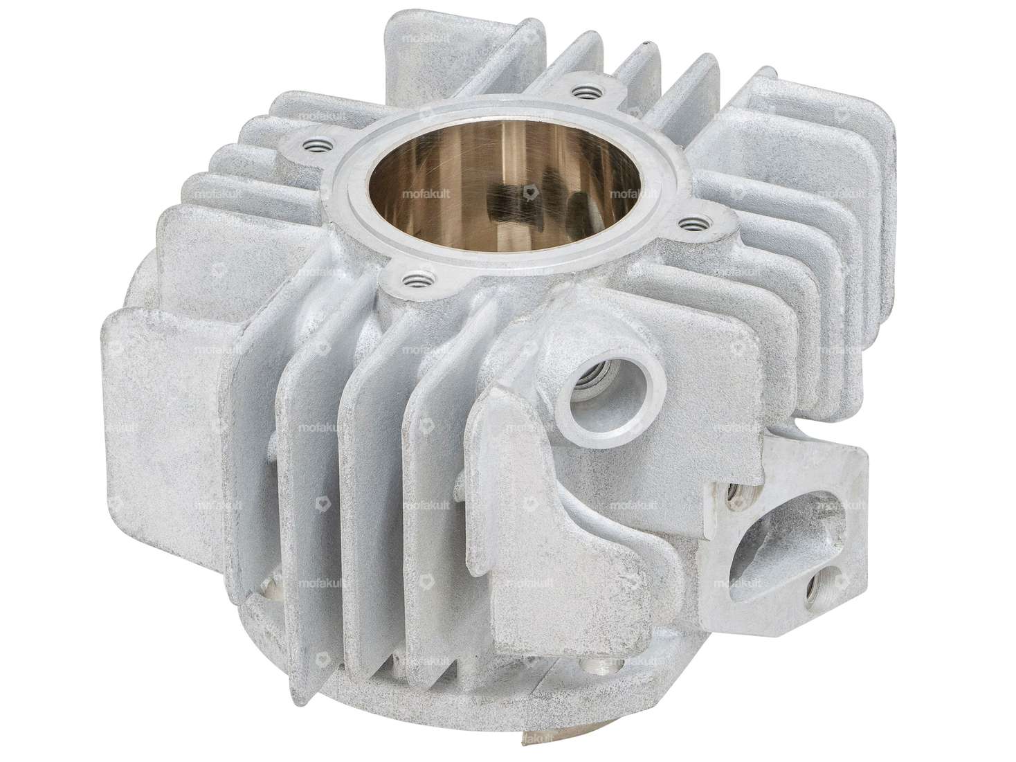 Kit de cylindres Airsal 43.5 mm, pièces de montage incluses | Sachs 504, 505, 535, 508 Carousel Image 4