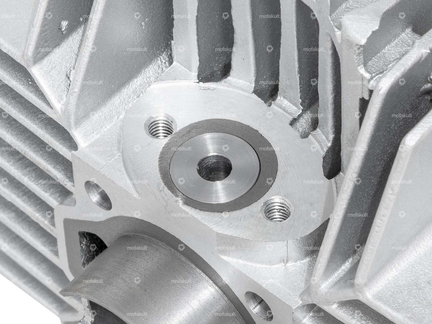 38 mm kit de cylindres original avec plomb | Puch Supermaxi LG1 / LG2 Carousel Image 2