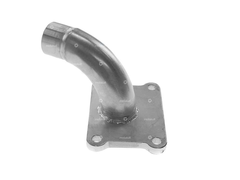 Tubulure d'aspiration Athena AJH Inox Carousel Image 3