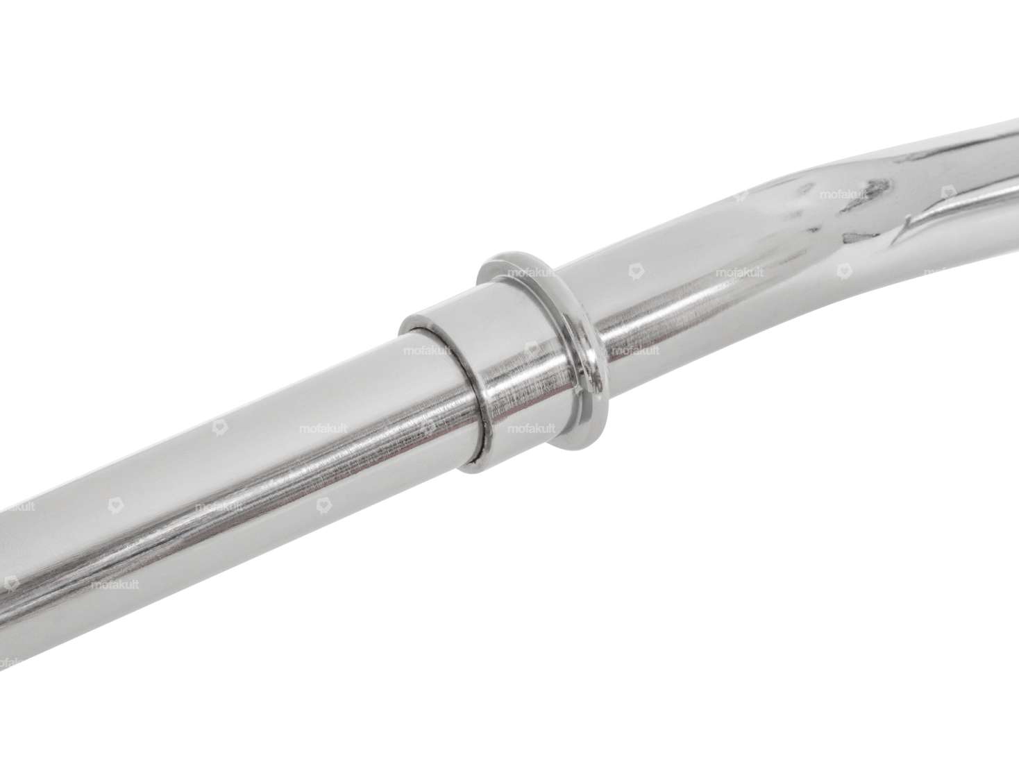 swiing® revival Auspuffkrümmer 22 mm | Puch Maxi S, N Carousel Image 4