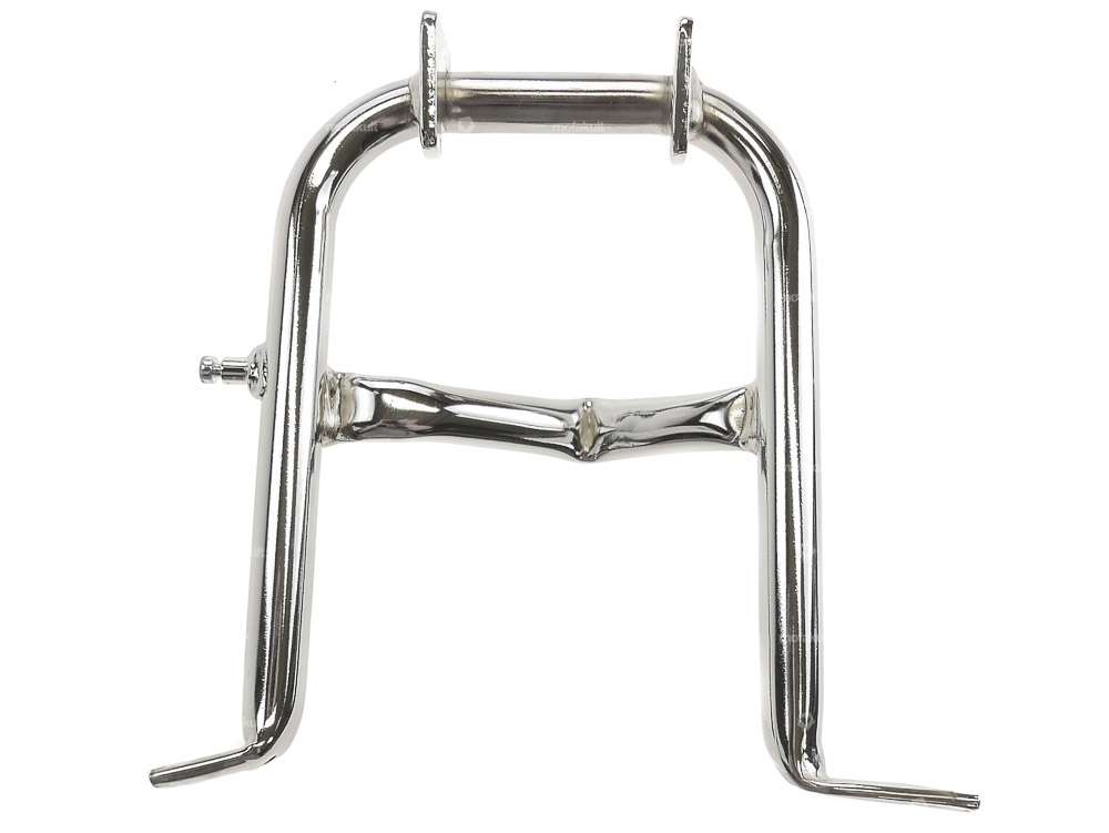 Béquille principale chromée | Puch Maxi S, P1 / X30 NS, NL, NG Carousel Image 2