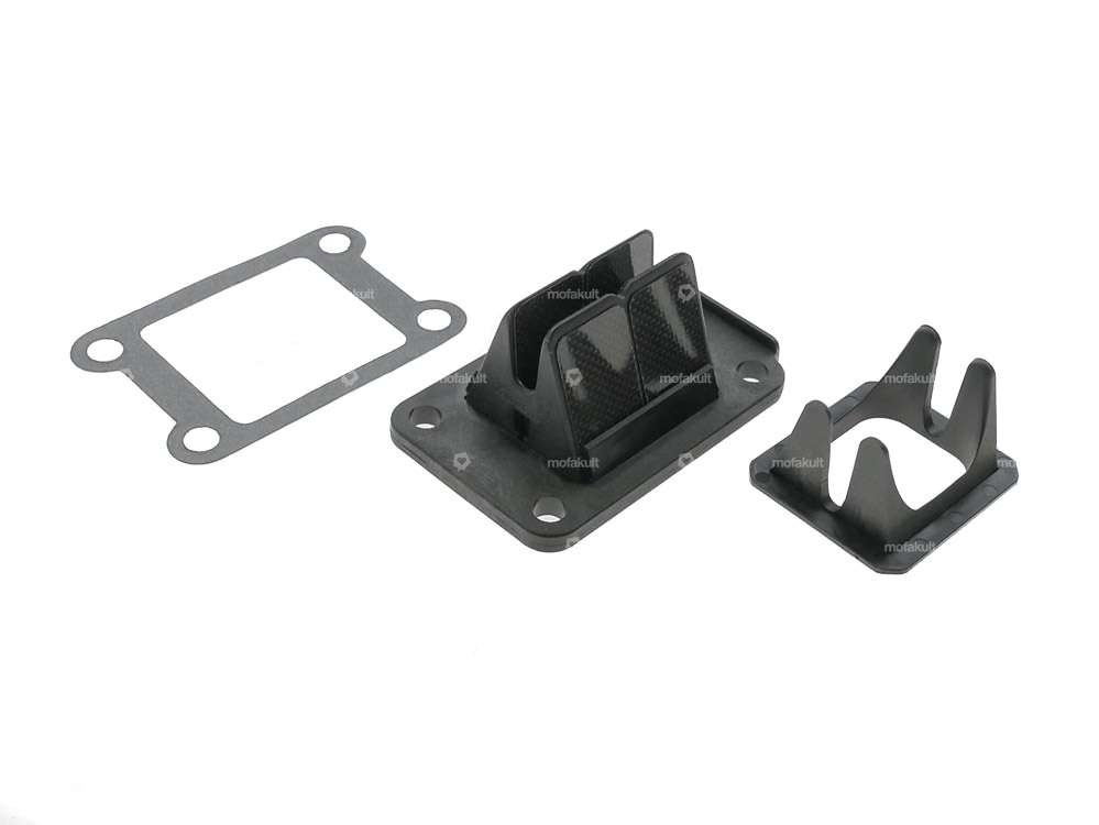 Stage6 8-Klappmembrane by Moto Tassinari (Gilardoni italkit) Carousel Image 1