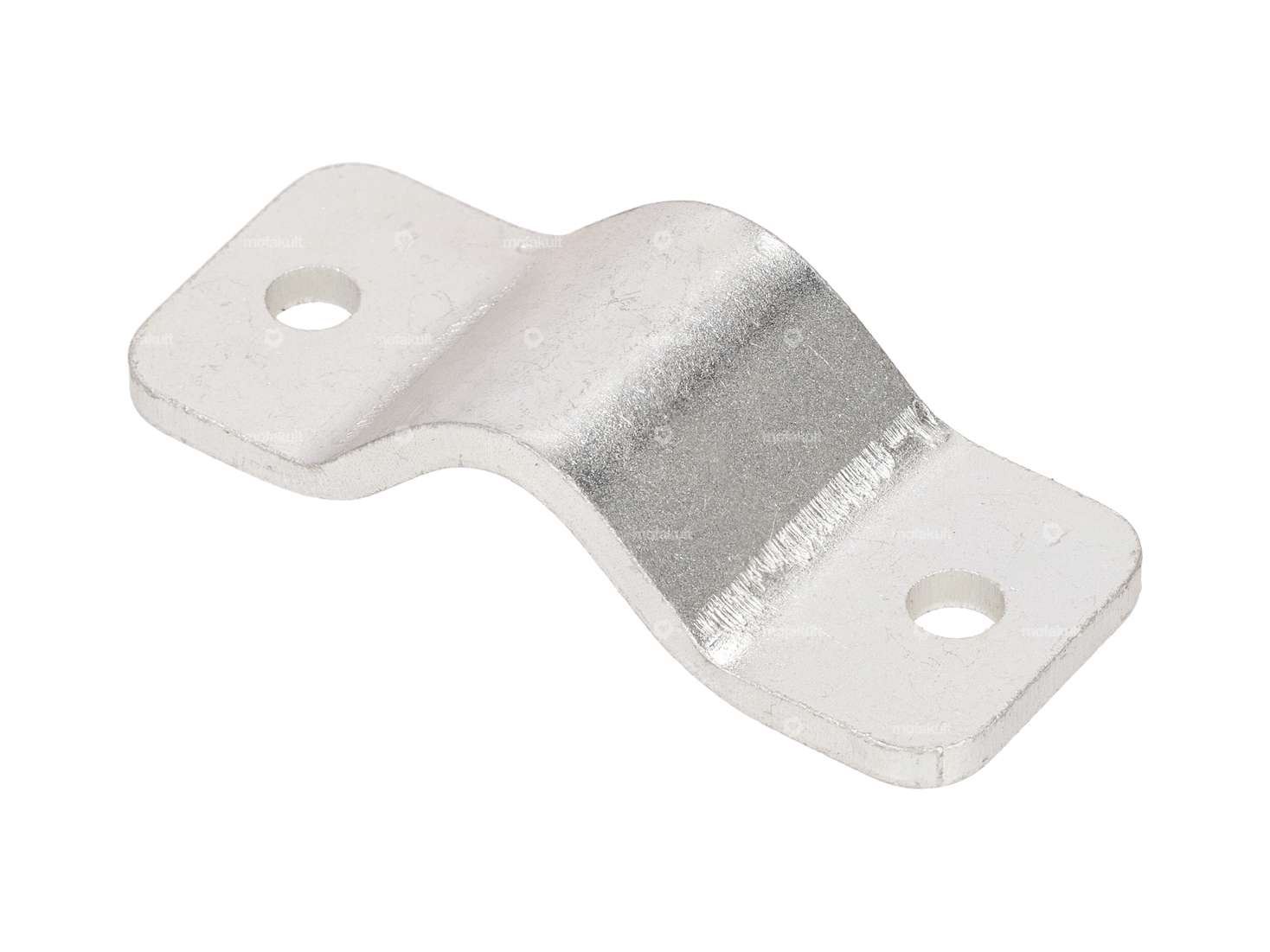 HAERRY Anhängerkupplung Befestigungsplatte Carousel Image 2