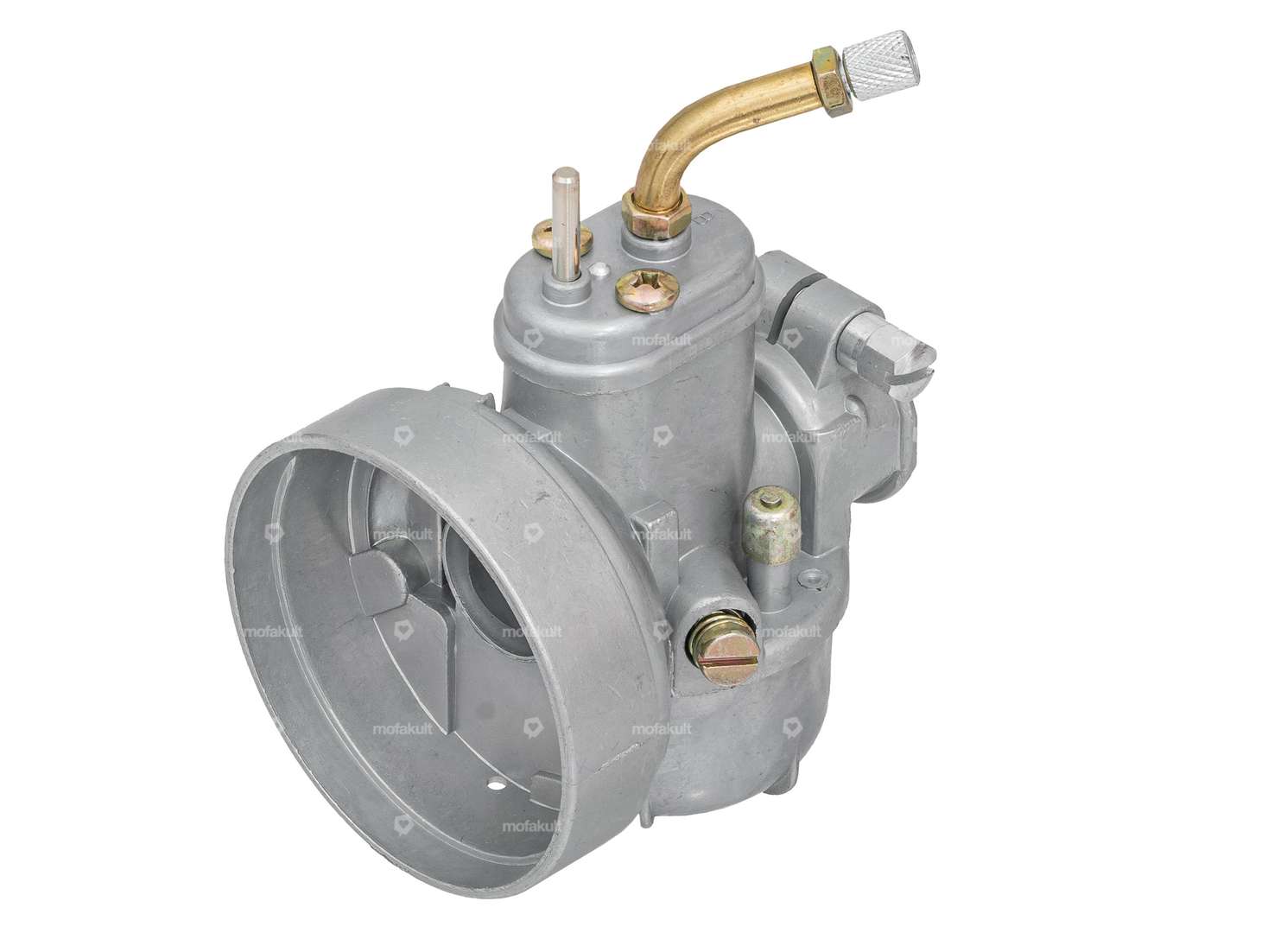 Carburateur Bing SRF 17 mm (réplique) Carousel Image 1