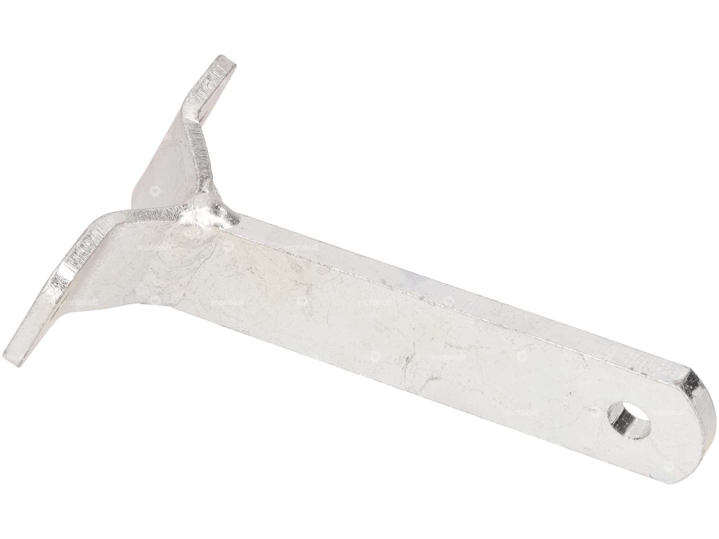 HAERRY Anhängerkupplung Trägerarm lang Carousel Image 1