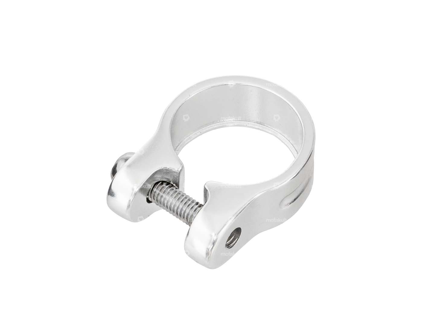 Bride 28.5 - 30 mm aluminum Carousel Image 1