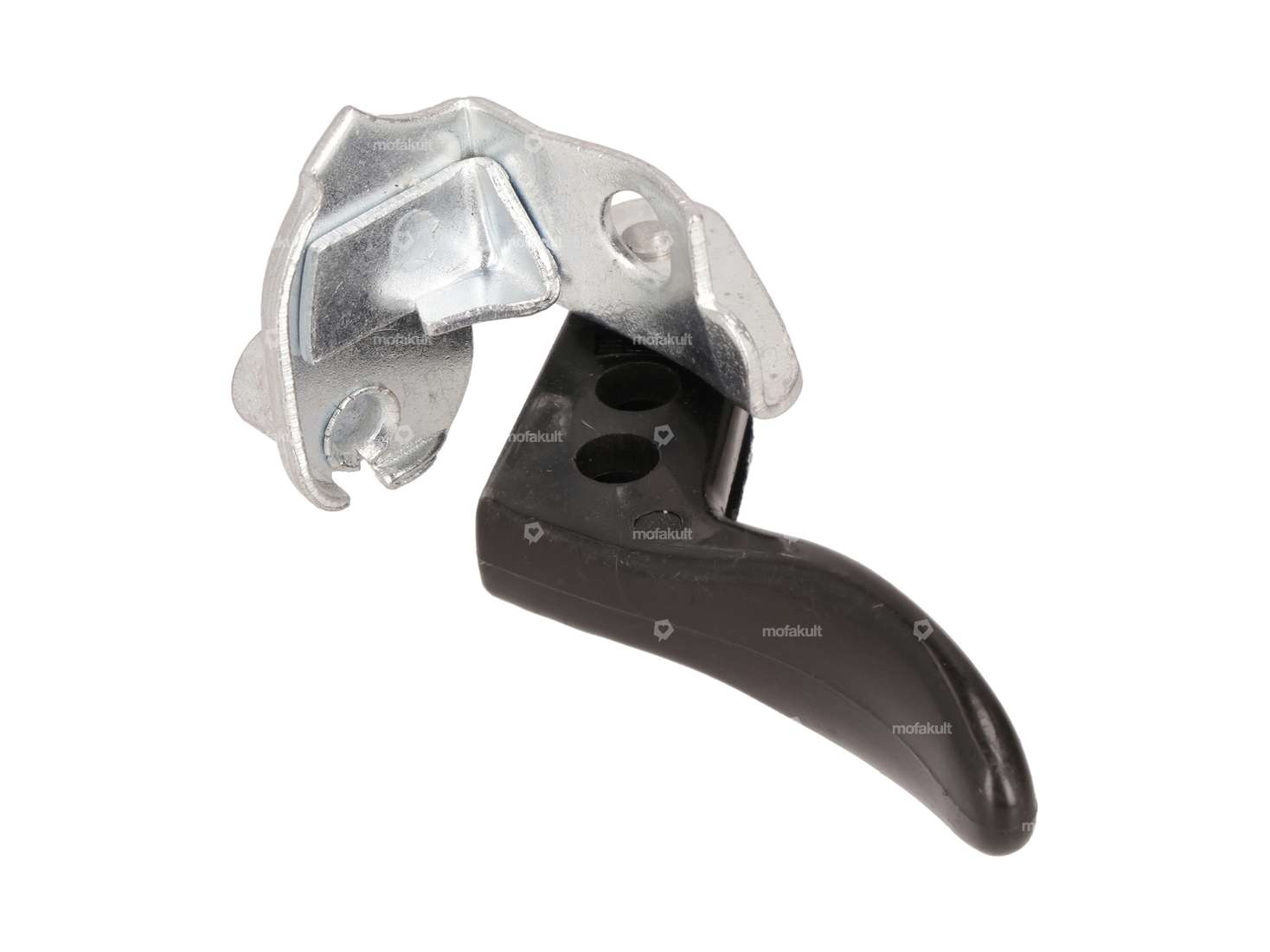 swiing® revival Levier déco Logement de trou à droite noir (Magura) Carousel Image 2