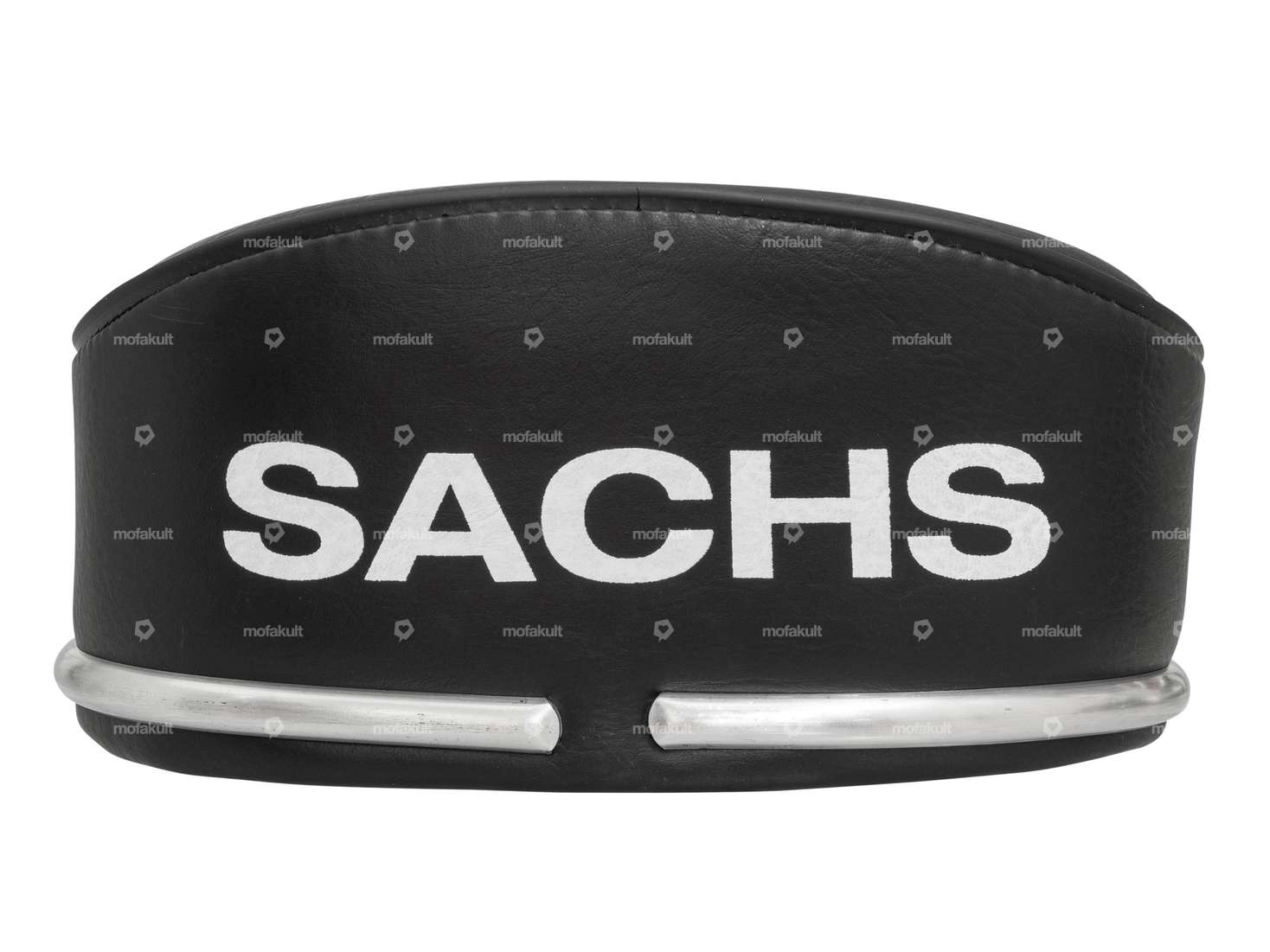 Banc "Sachs" inscription noire Carousel Image 2