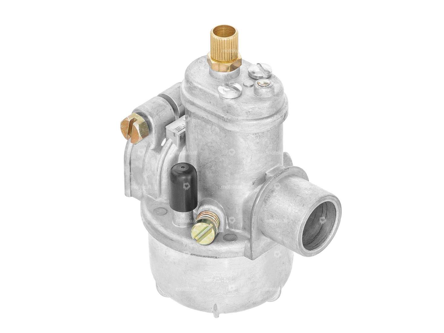 Airsal tuning set 38 mm (budget) | Puch E50, ZA50 Carousel Image 3