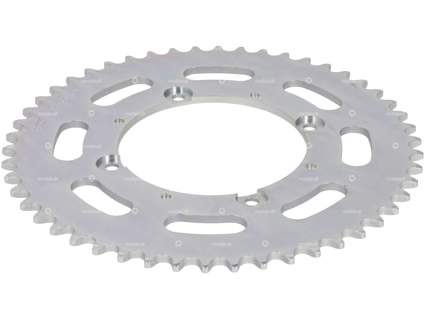 ESJOT sprocket 50 teeth coaster brake galvanized Carousel Image 2