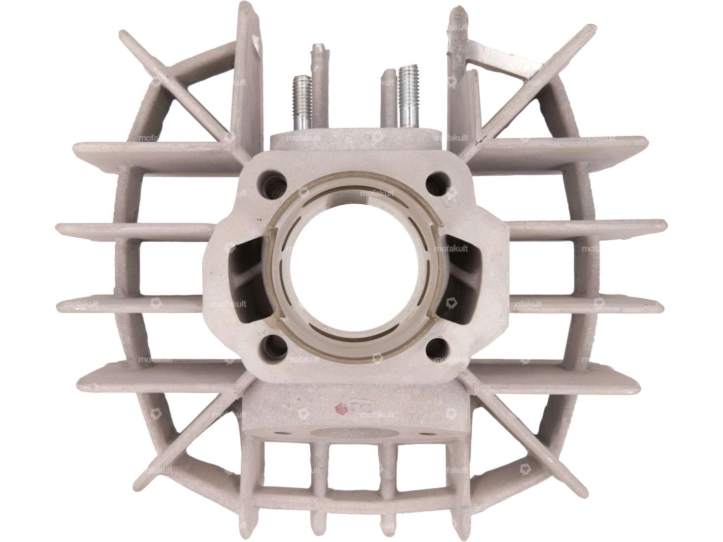 Airsal 44 mm Zylinderkit Racing 12 mm KoBo | Tomos Carousel Image 2