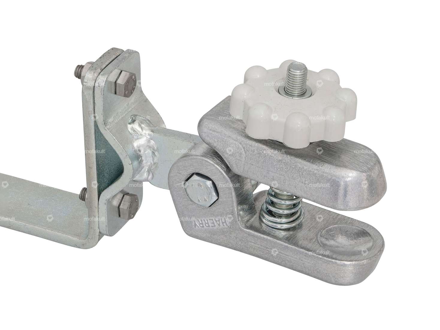 HAERRY Anhängerkupplung | Tomos XL Carousel Image 3