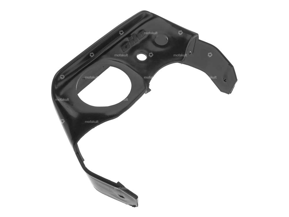 Cockpit noir | Cilo / Pony Cross 521 Carousel Image 1