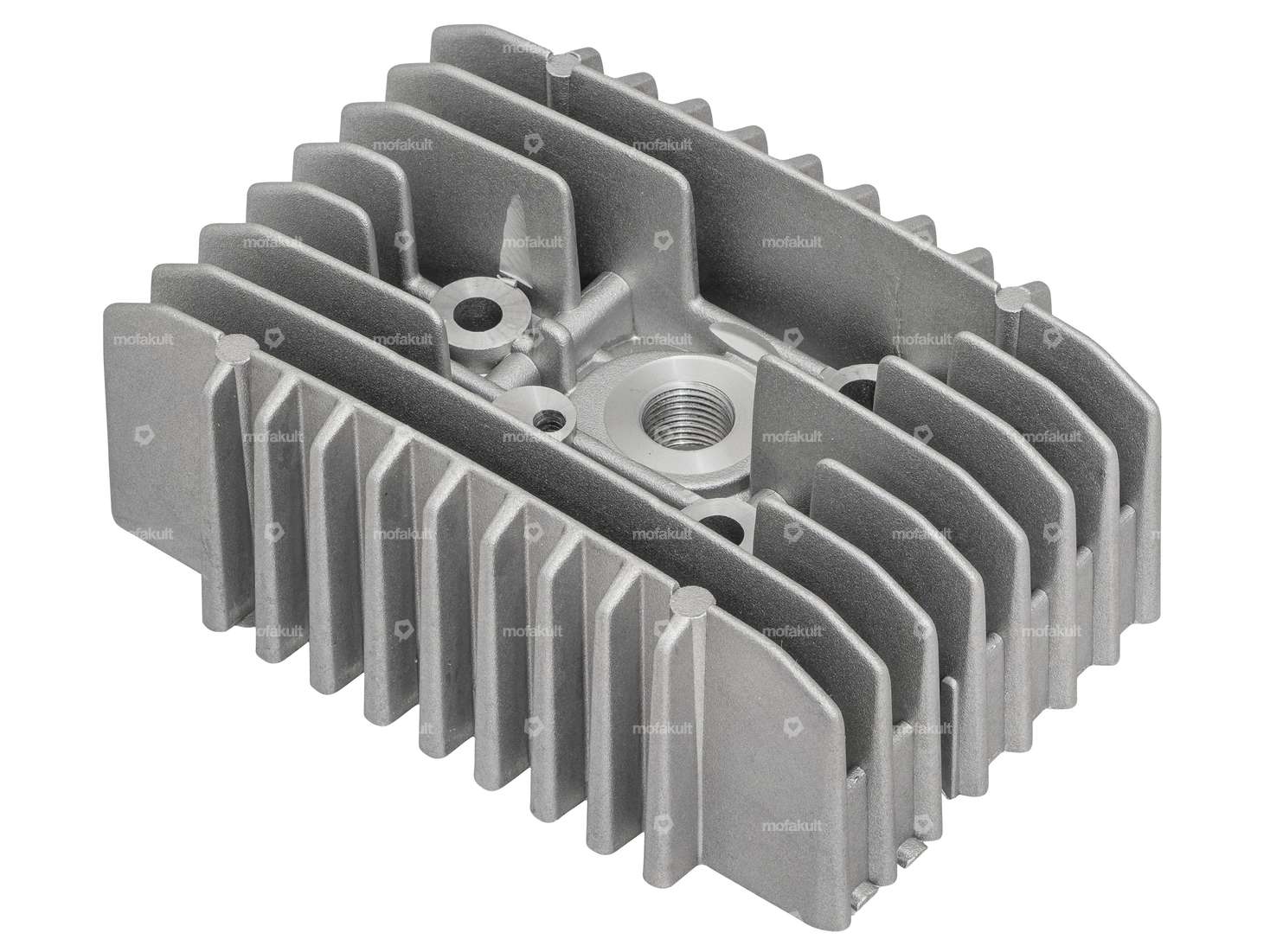 Malossi Zylinderkopf zu 41 - 43 mm Zylinderkit | Piaggio SI, Bravo Carousel Image 1