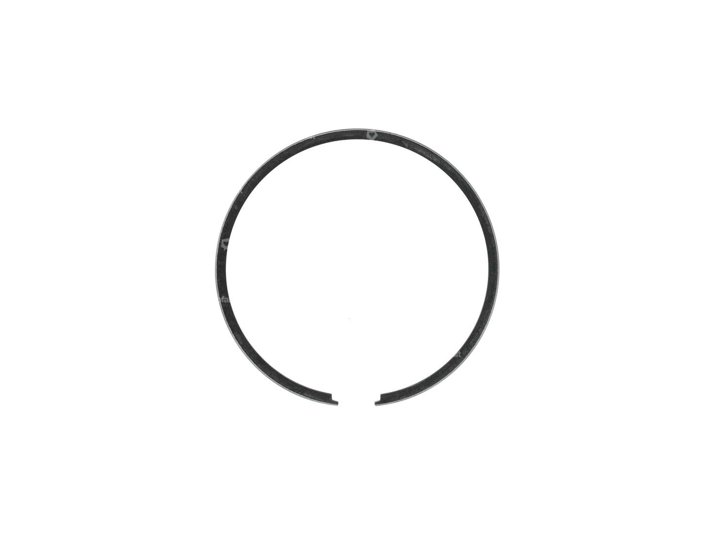 swiing® ingenious Segment de piston 45x1.5 mm chromé dur | Puch Carousel Image 1