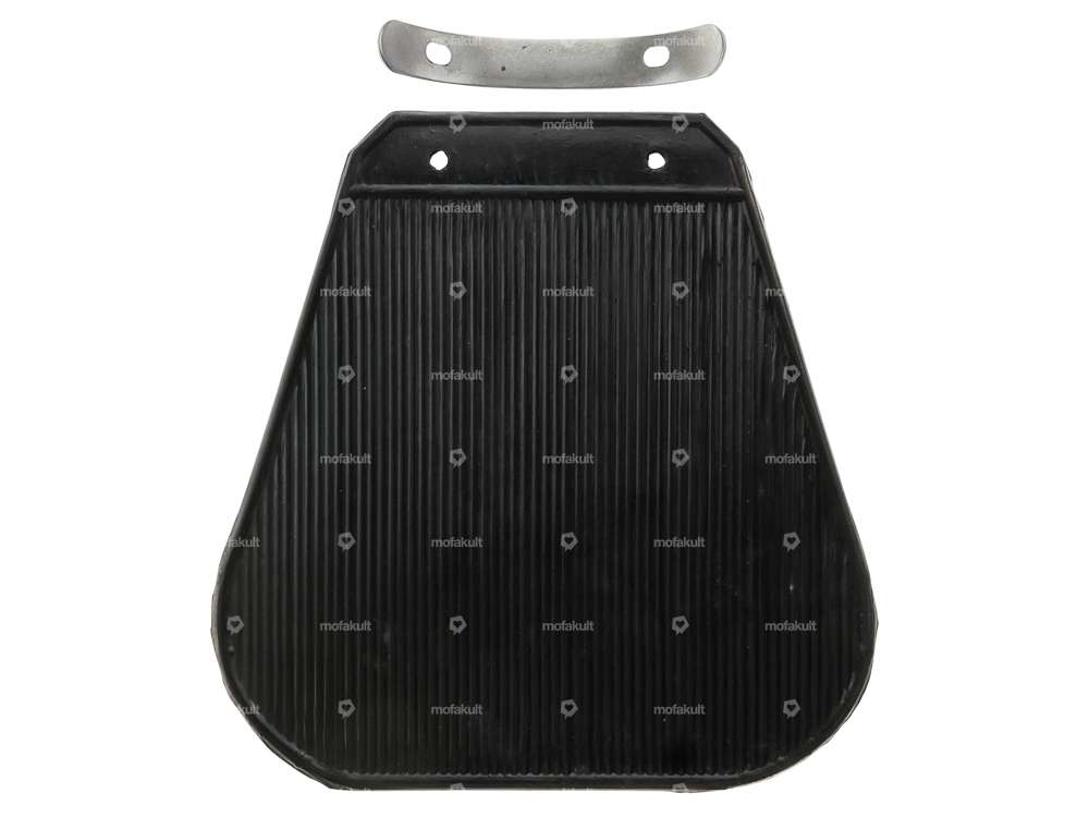 Bavettes anti-éclaboussures "Solex Carousel Image 1