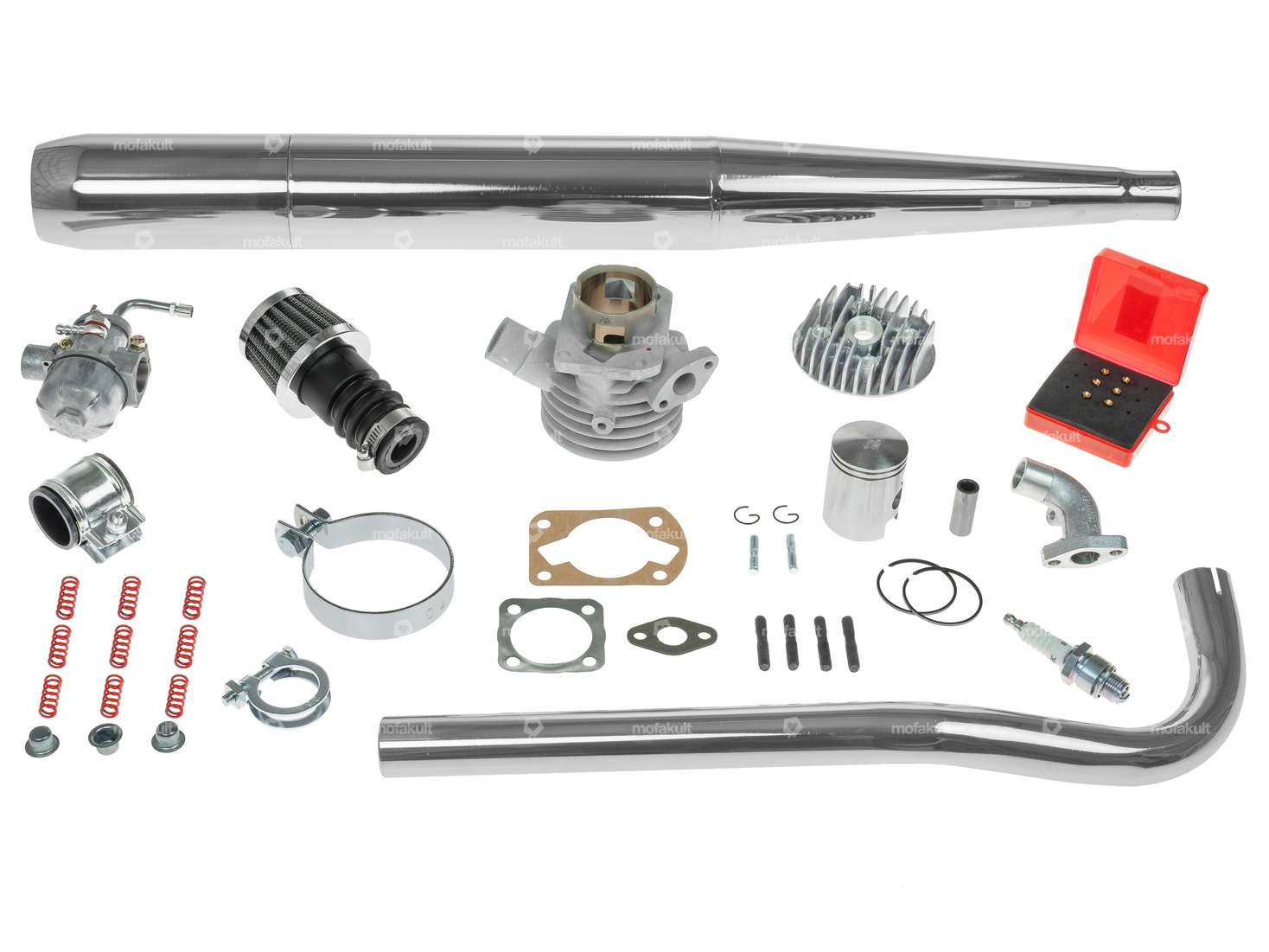 swiing® ingenious Kit de réglage 40 mm | Sachs 503 (refroidi par ventilateur) Carousel Image 1