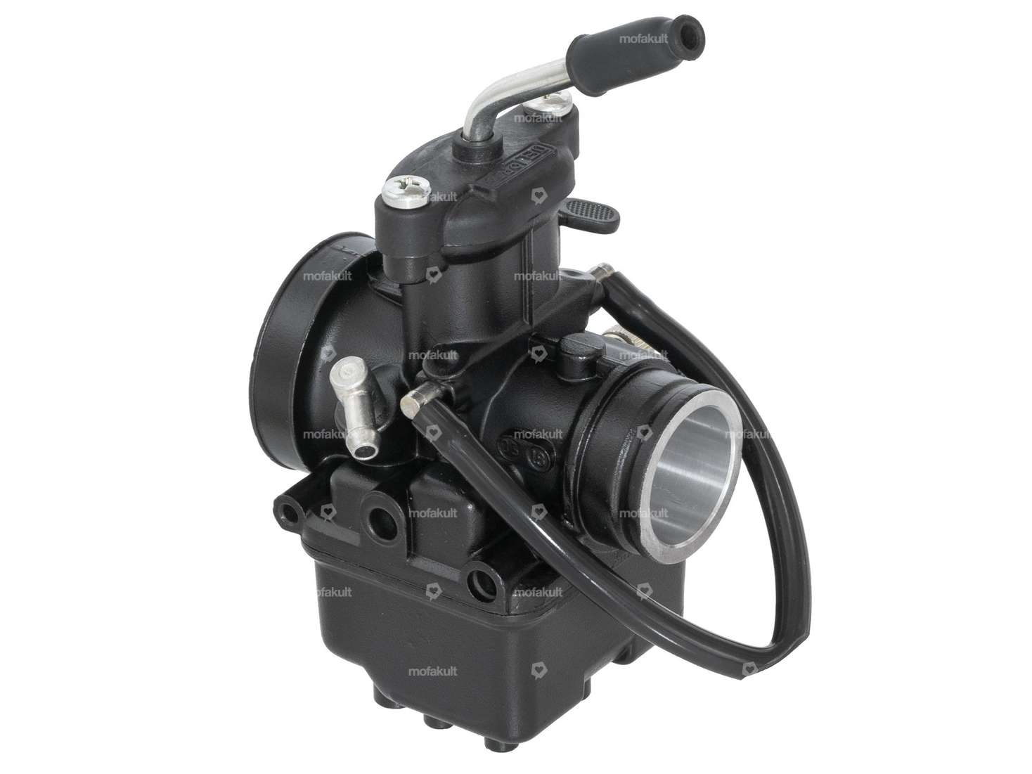Dell'Orto 28 mm VHST Vergaser *Black Edition* Carousel Image 3