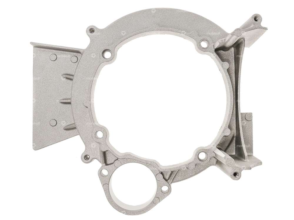 Support cache ventilateur moteur | Beta 521 (E-Starter) (A8783) Carousel Image 1