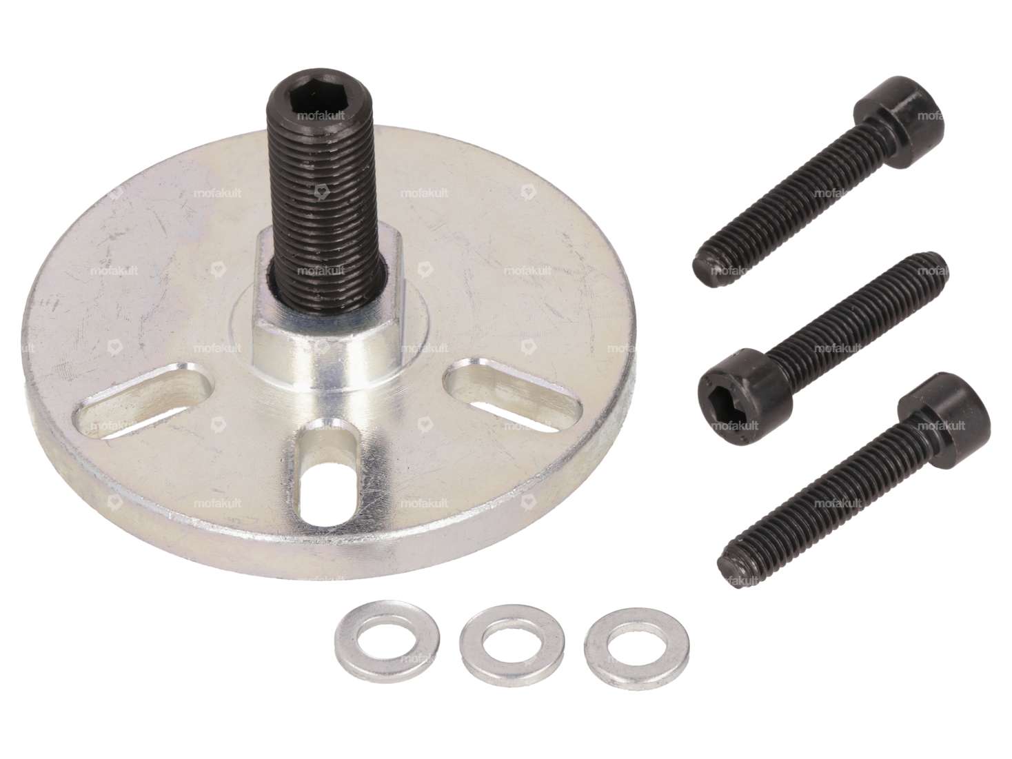 Buzzetti extracteur de volant d'inertie Minarelli / Morini Carousel Image 1