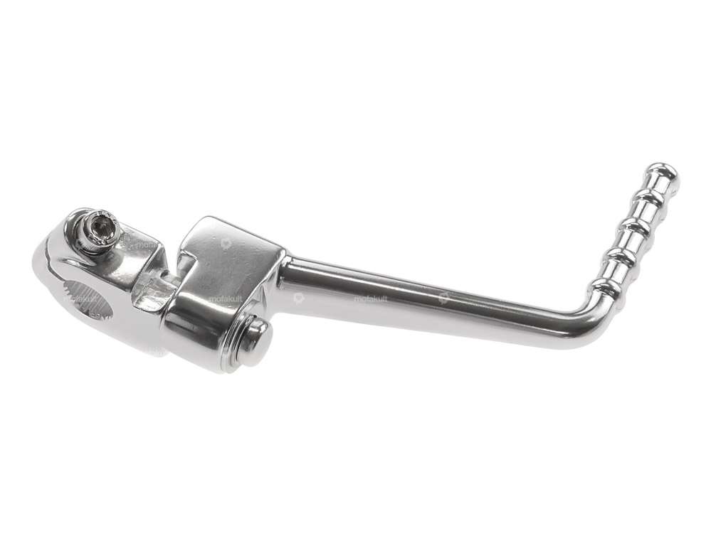 GPO Kickstarter pliable en aluminium Carousel Image 2