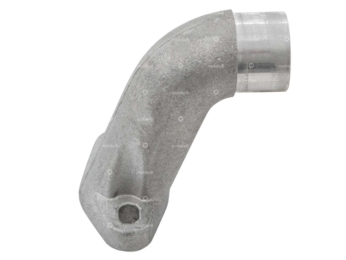 Tubulure d'aspiration Polini 18 mm Minarelli V1 Carousel Image 2