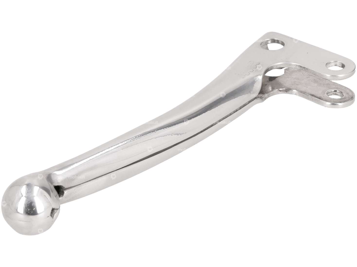 Magura Bremshebel Blech links original Carousel Image 2