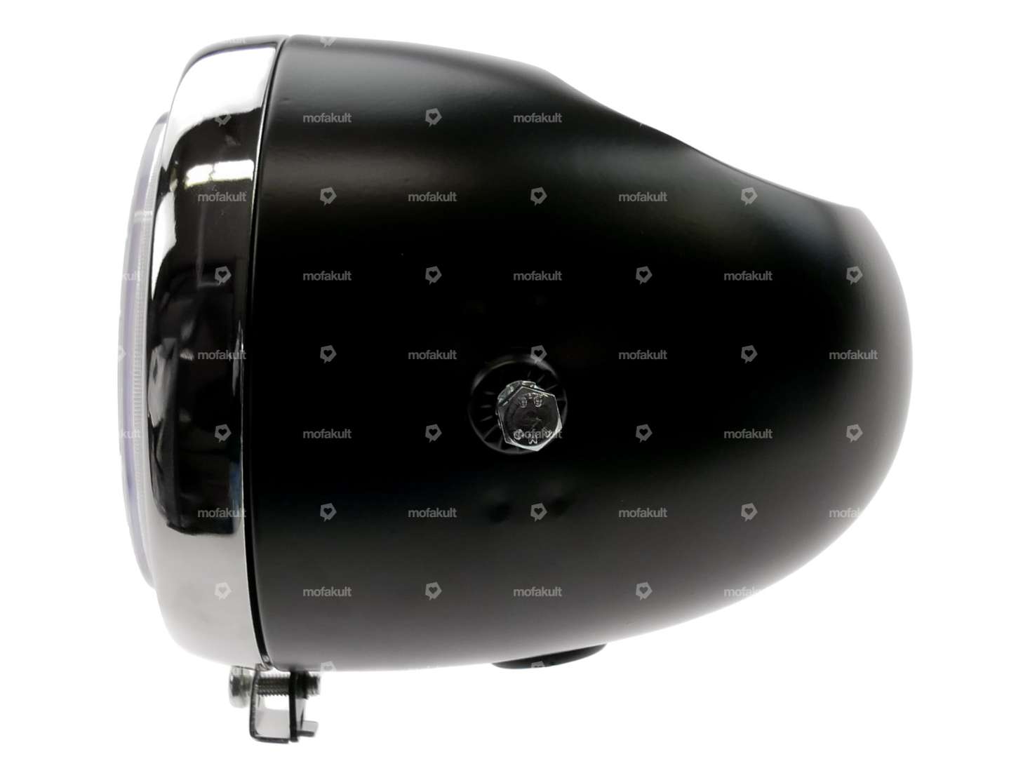 GUIA Lampe à œufs Ø 13 cm noir Carousel Image 2