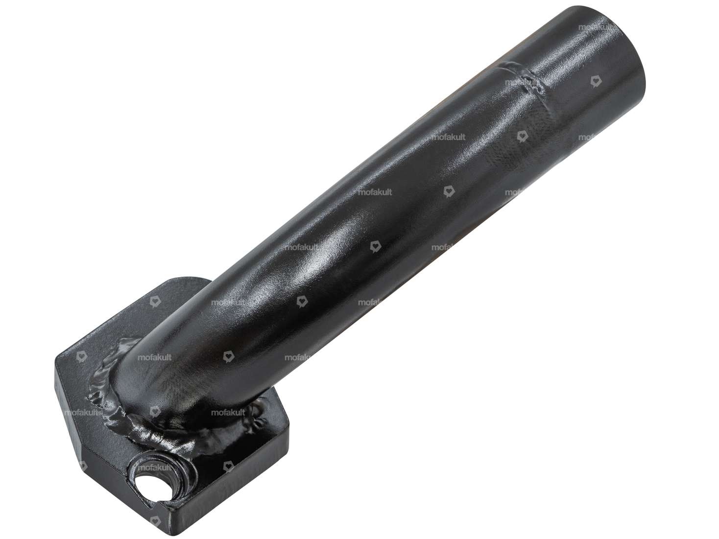 MLM 15 mm tubulure d'aspiration Dell'Orto SHA | Sachs 504, 505 Carousel Image 2