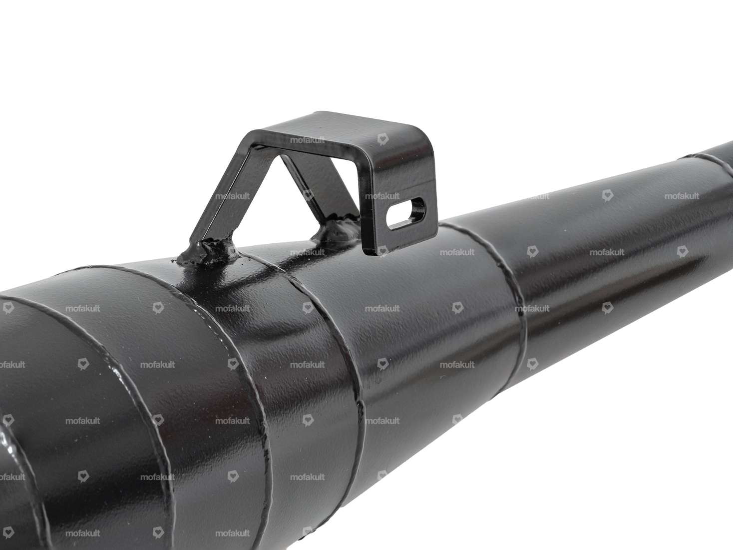 MLM Échappement Viper (sortie inclinée) | Puch Carousel Image 2