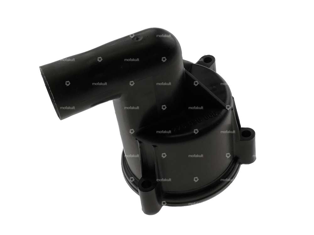 Front air filter box Sachs 503 ADV Cat. (A2961) Carousel Image 2