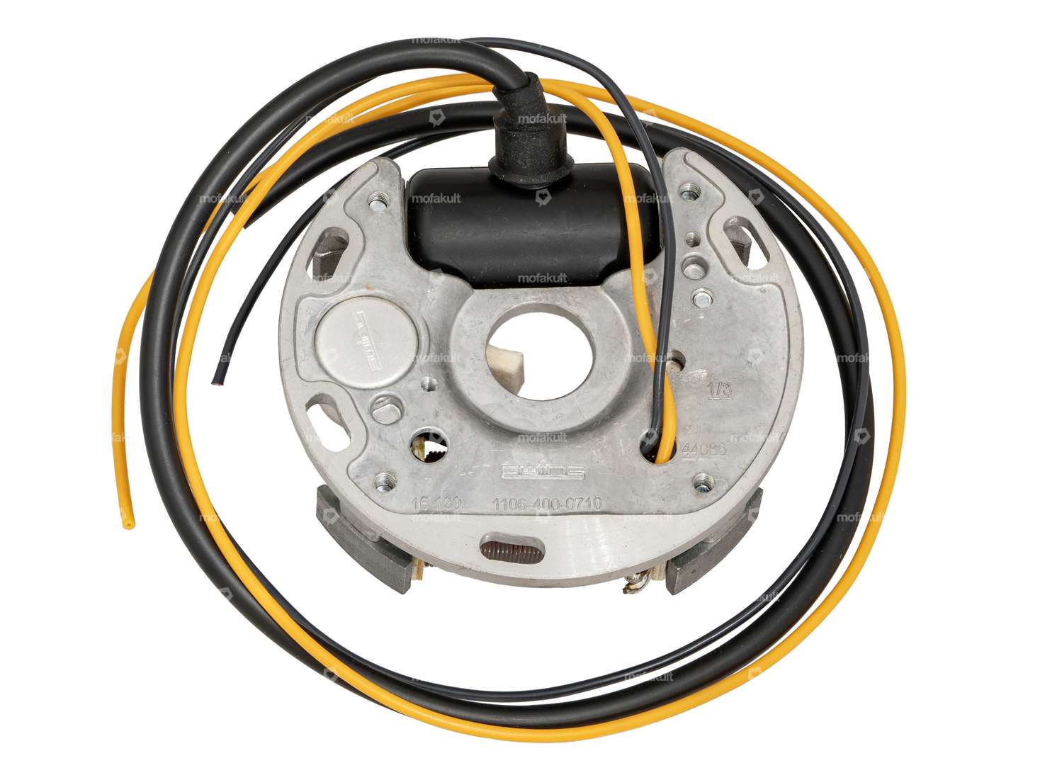 swiing® revival Plaque d'allumage 90 mm Bosch / DUCATI Carousel Image 2