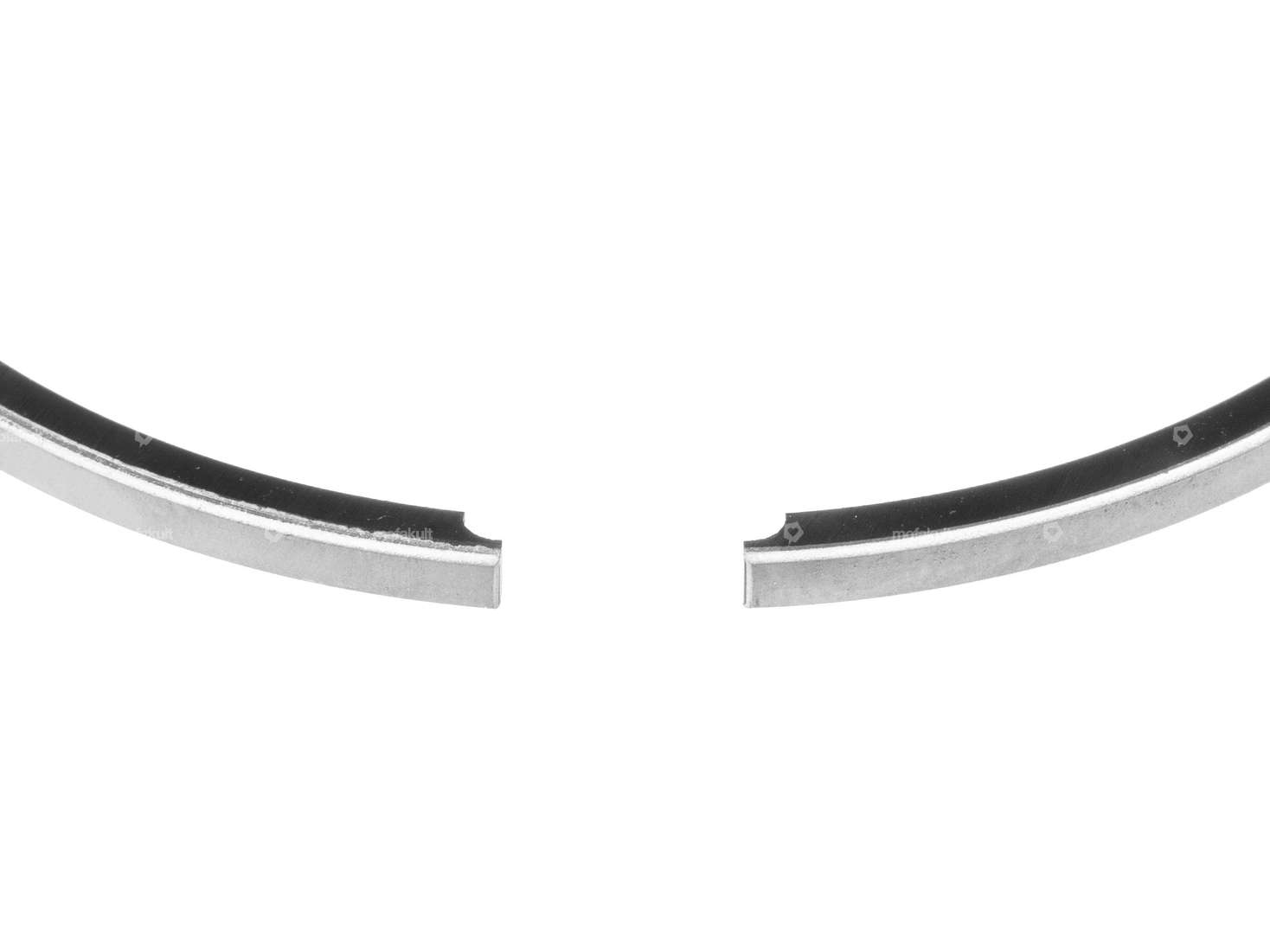 swiing® ingenious piston rings 40 mm Airsal cylinder kit (pair) | Beta 521 & 512 Carousel Image 2