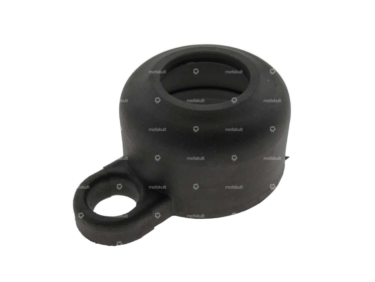 EBR dust cap Ø 28 mm rubber hydraulic Carousel Image 1