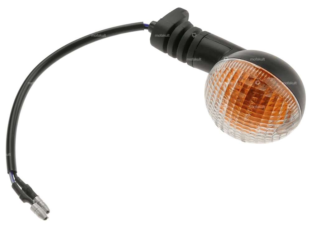 Clignotant avant gauche / arrière droit | Tomos Carousel Image 1