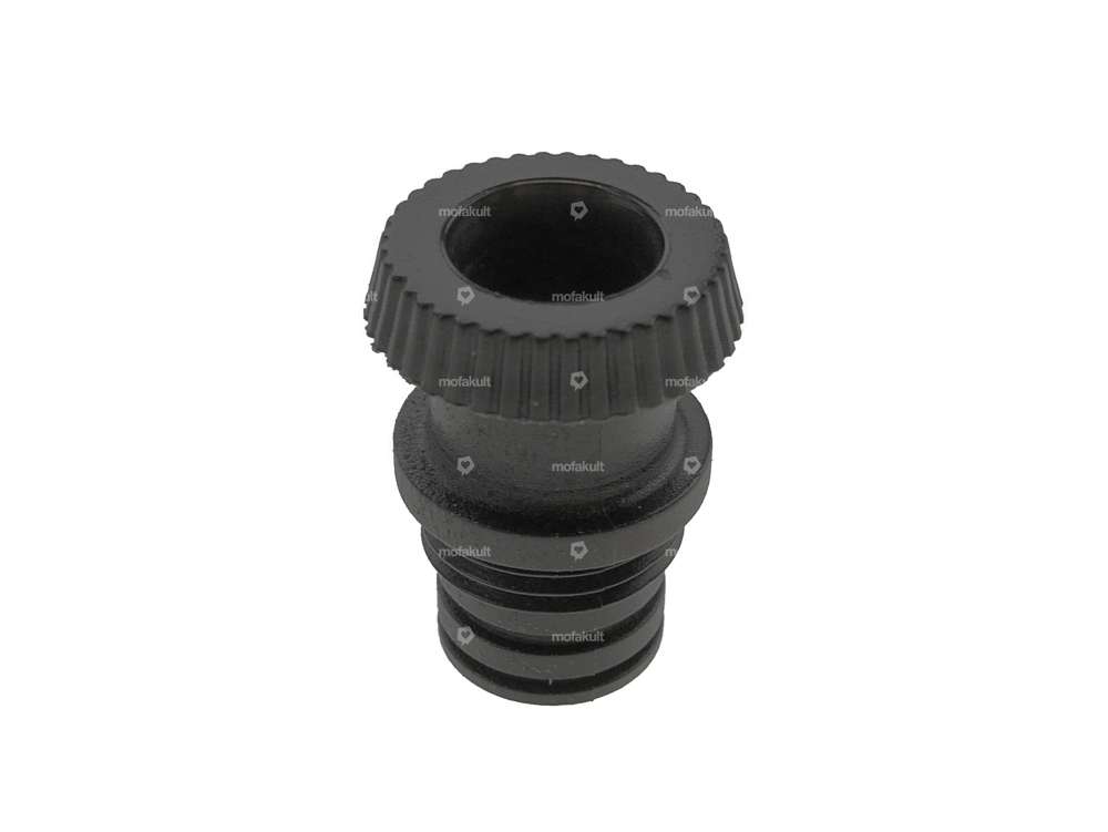 Capuchon de protection pour câble d'allumage | Solex Carousel Image 1