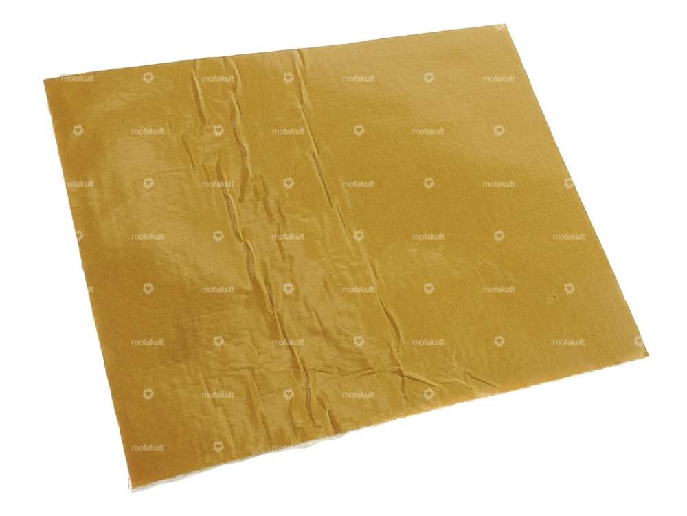 Tapis d'isolation 20 x 25 cm Carousel Image 2