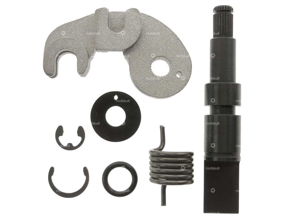 swiing® revival Kit de câbles d'embrayage | Puch E50 Carousel Image 1