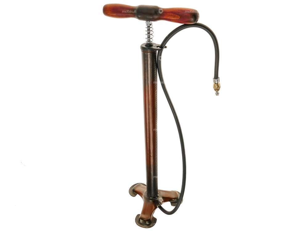 Pumpe Charleston Vintage Carousel Image 1