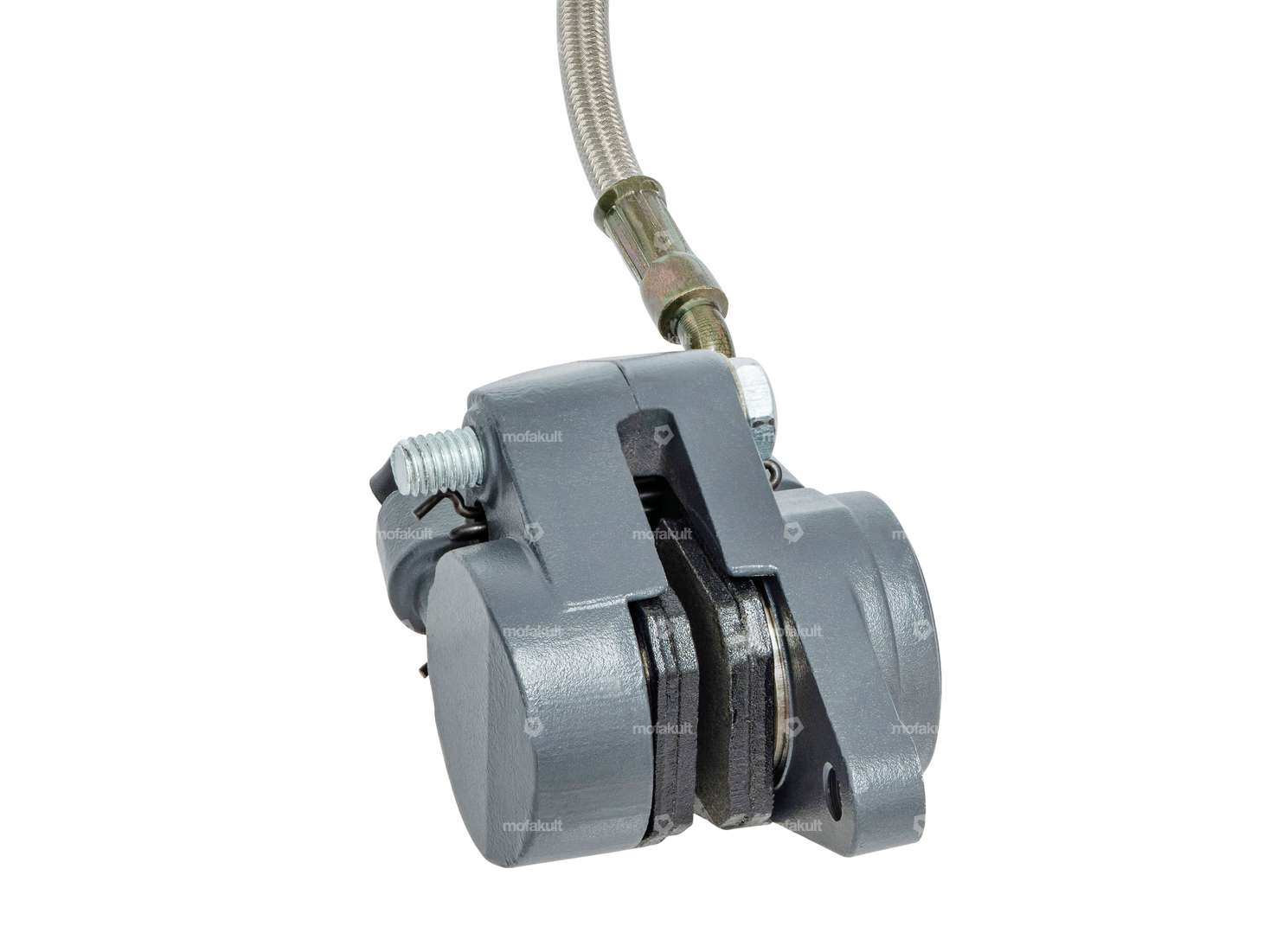 swiing® ingenious disc brake set spoked rim EBR Harry black Carousel Image 4