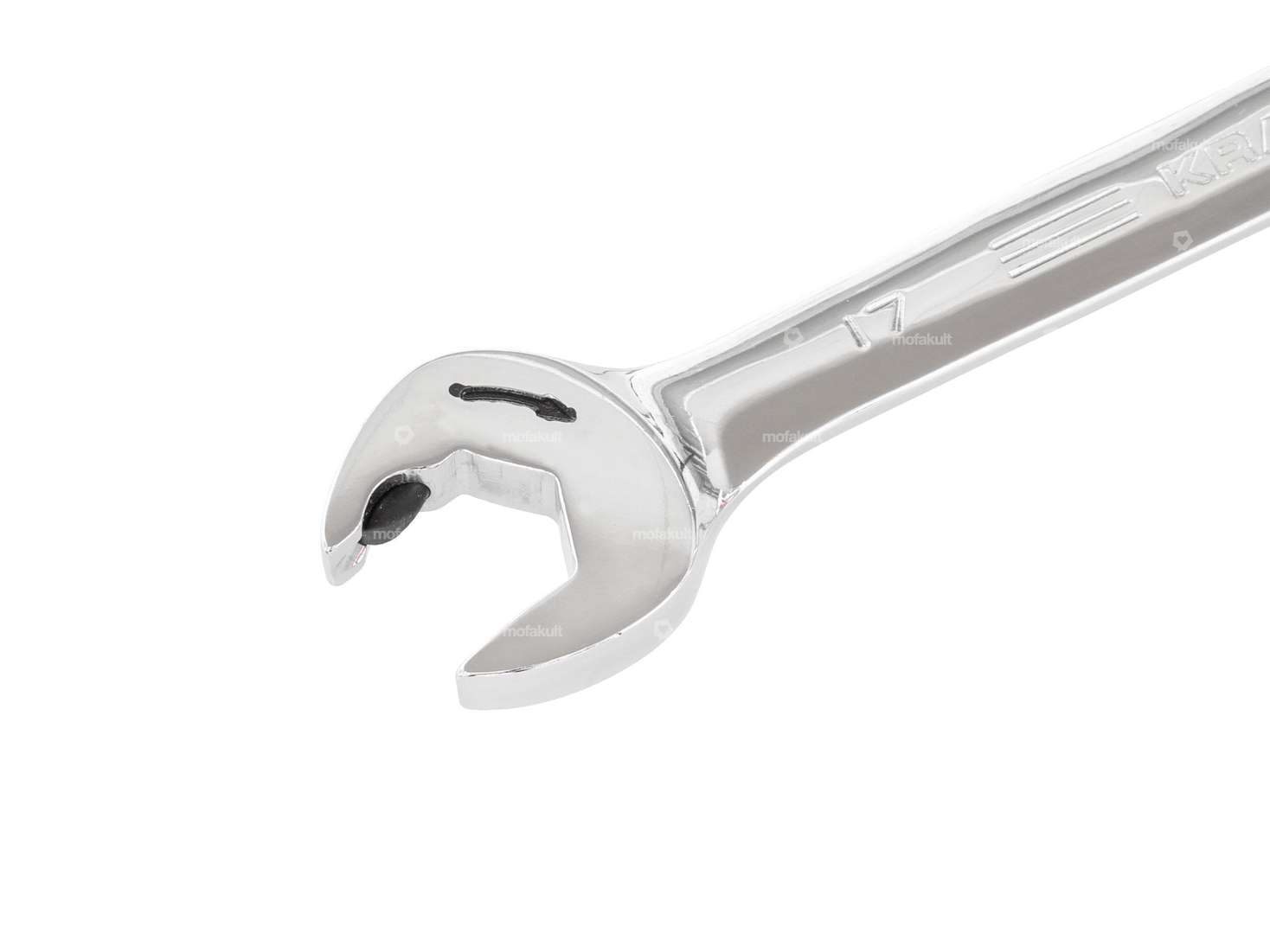 Kraftwerk double ratchet set 12 pcs. Carousel Image 2