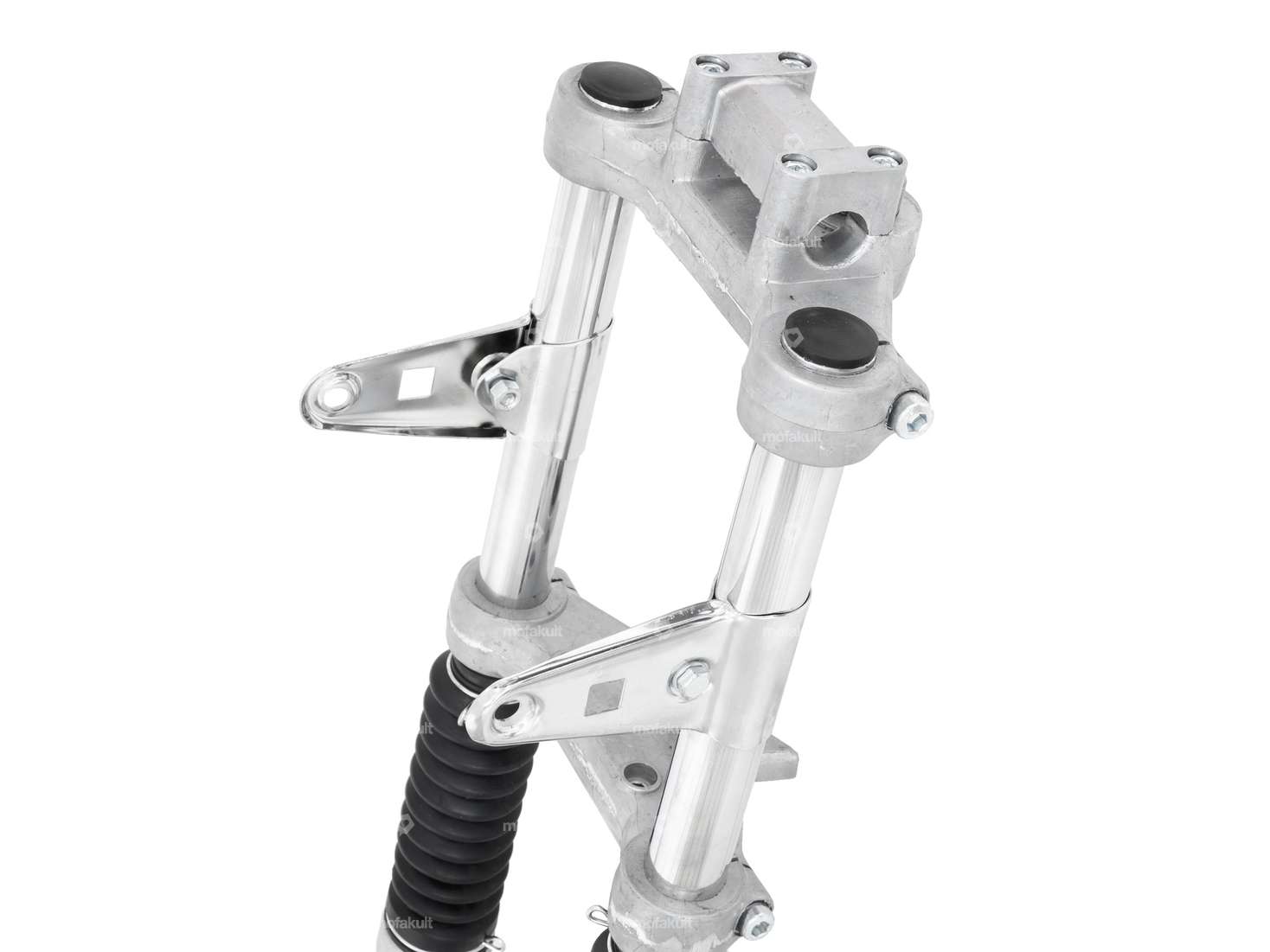 Fourche télescopique EBR "Jumpy" vierge (P4510) | Pony GTX écran large & Beta 521 Carousel Image 3