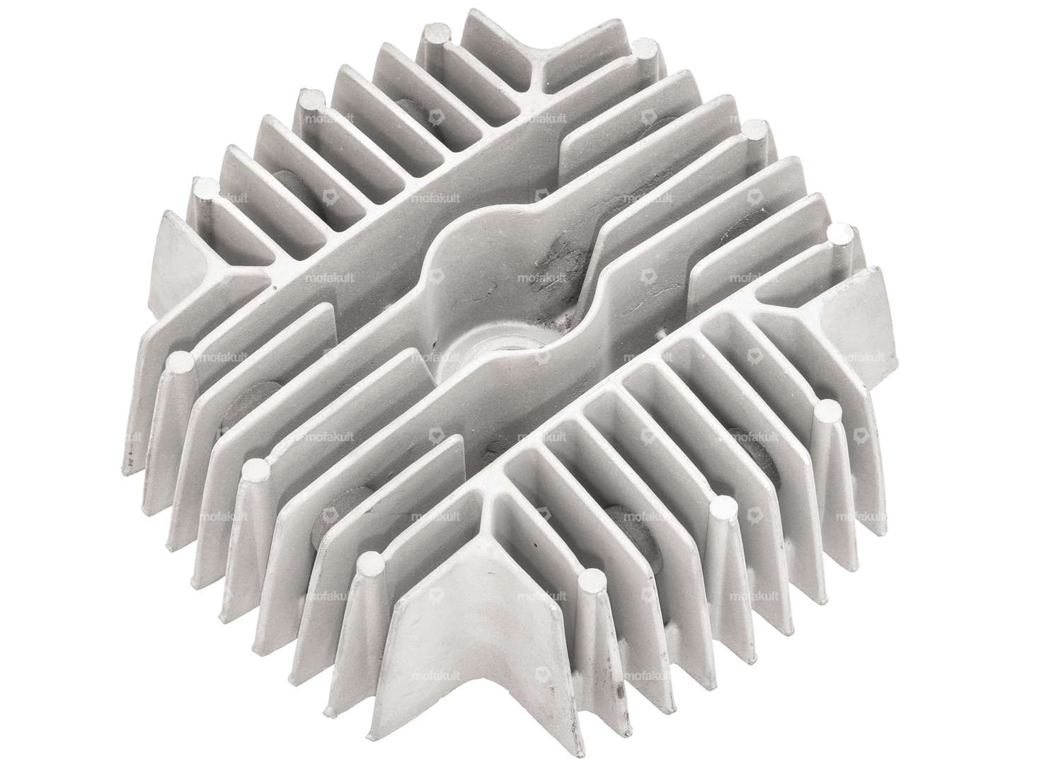 38 mm Zylinderkopf original Occ. | Puch Supermaxi Carousel Image 1