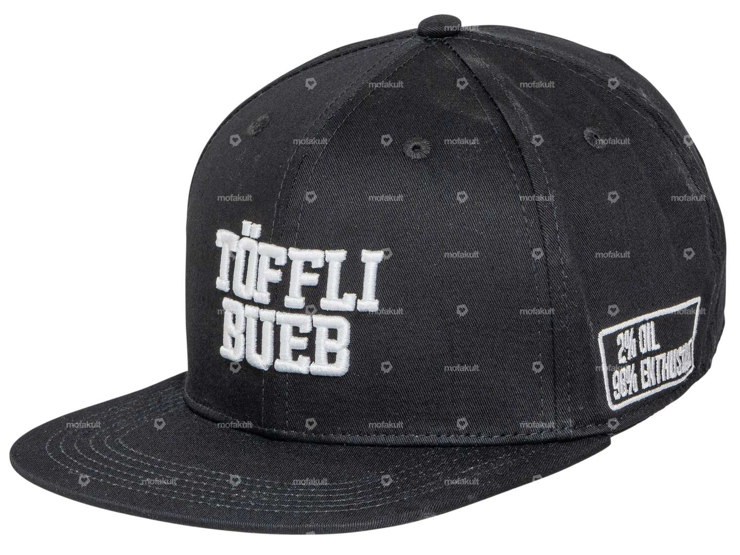 Casquette mk-Merch "TÖFFLIBUEB Carousel Image 1